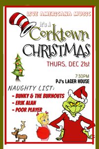 Corktown Christmas