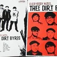 Everyone Hates Thee Dirt Byrds by Thee Dirt Byrds