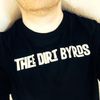 Thee Dirt Byrds T Shirt