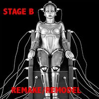 Remake Remodel by Stage B