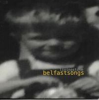 belfastsongs: CD