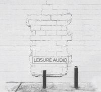 Leisure Audio: CD