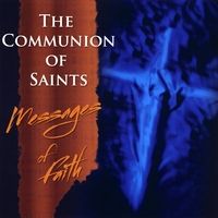 Messages Of Faith: Physical CD