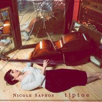 Tiptoe [2016] by Nicole Saphos