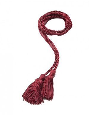 Hashan Rope Rahab's Rope - Our Namesake