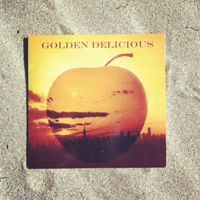 Golden Delicious : CD