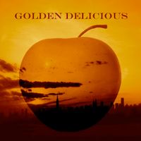 Golden Delicious by Laura Meyer