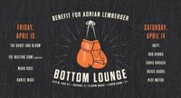 Benefit for Adrian Lemberger