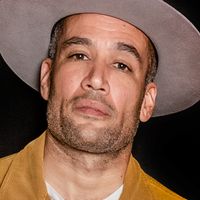 Ben Harper Interview #1 by The Guitar Show with Andy Ellis