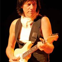 Guest Interviewer: Barry Cleveland Talks with Jeff Beck by The Guitar Show with Andy Ellis
