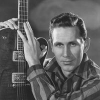 Chet Atkins Tribute - Part 1 by The Guitar Show with Andy Ellis