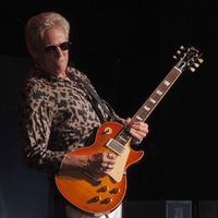 Don Felder Interview by The Guitar Show with Andy Ellis