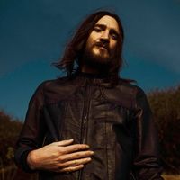 John Frusciante Interview #1 by The Guitar Show with Andy Ellis