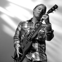 Derek Trucks Interview #2 by The Guitar Show with Andy Ellis