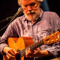 Leo Kottke Interview by The Guitar Show with Andy Ellis