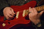 Johnny Hiland Clinic & Lesson Road Show - Private Guitar Lesson - 1 Hour - Dallas, TX, May 3-5