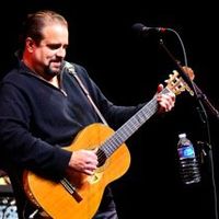 Raul Malo Interview #1 by The Guitar Show with Andy Ellis