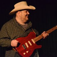 Johnny Hiland at the Dallas International Guitar Festival