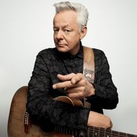 Tommy Emmanuel Interview #2 by The Guitar Show with Andy Ellis