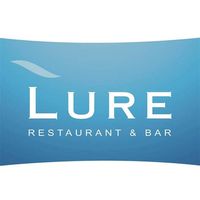 LURE restaurant and bar