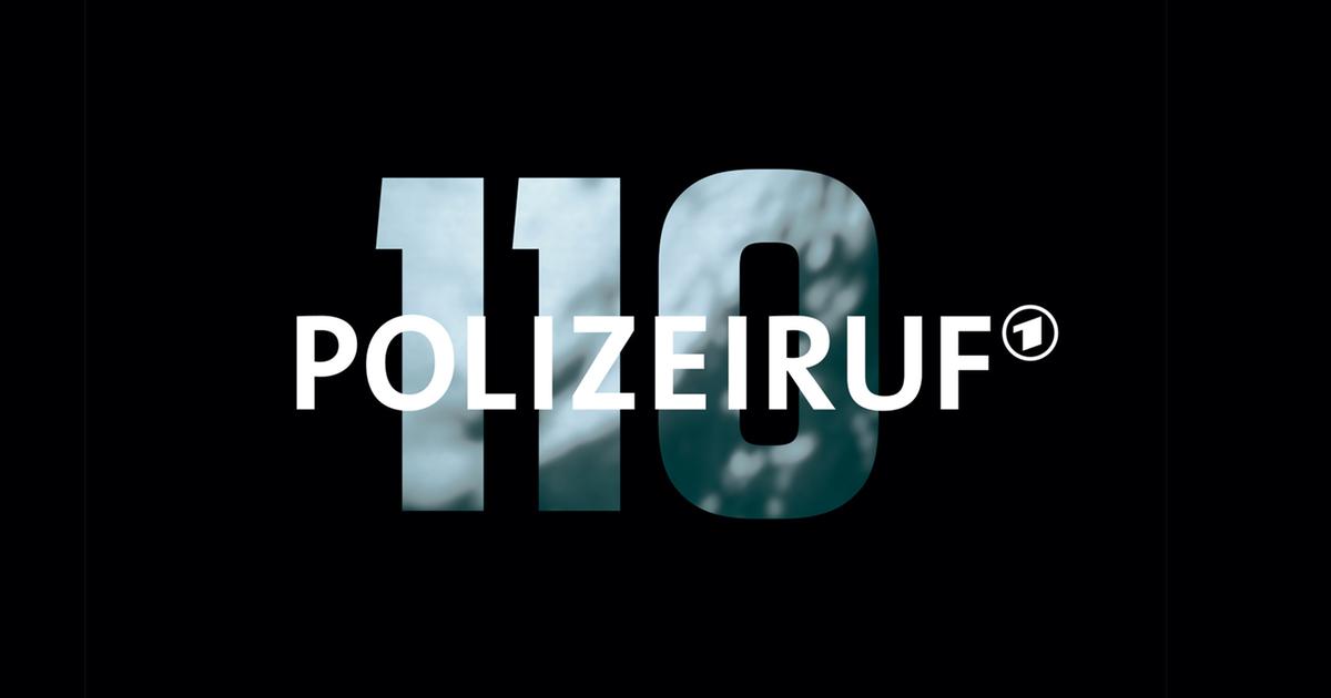 Polizeiruf 110