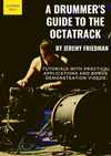 A Drummer's Guide To The Octatrack eBook