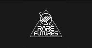 RARE FUTURES //// NASA Tee