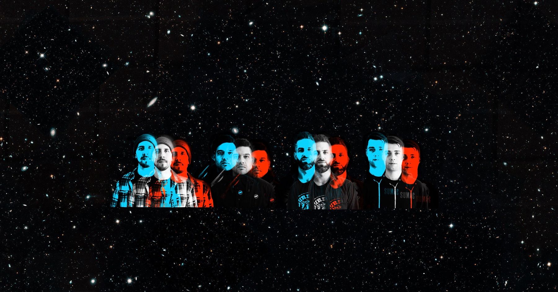 RARE FUTURES (formerly Happy Body Slow Brain) NYC Groove Rock