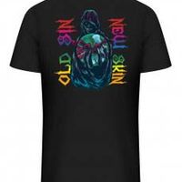 Old Sin, New Skin T-Shirt 