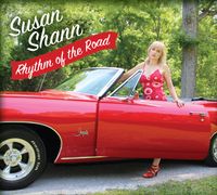 Susan Shann BIRTHDAY BASH and CD RELEASE CELEBRATION