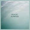 Magic Powers EP: CD