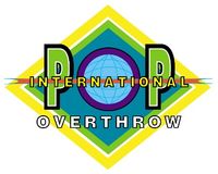 International Pop Overthrow - Cavern Club