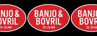 Circle Sessions at Banjo & Bovril Festival