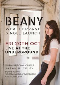 Supporting Beany Music