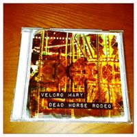 Dead Horse Rodeo: CD