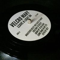 Leave A Light On: Vinyl