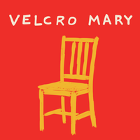 Chair by Velcro Mary