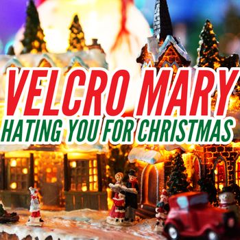 Hating You For Christmas (2016)
