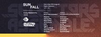  Selectors Assemble (Coop presents):Sunfall Night Session