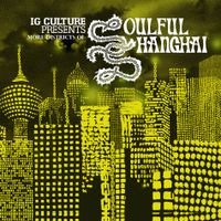 (More Districts Of)  Soulful Shanghai by igculture