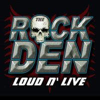 ***POSTPONED*** Sons of Liberty at The Rock Den
