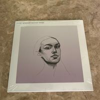 Silver Stage - EP: CD