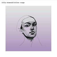 Silver Stage - EP by Lilly Winwood