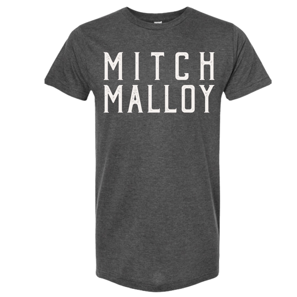 Mitch Malloy Rockin' Merch