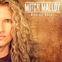 MAKING NOISE by Mitch Malloy