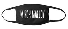 Mitch Malloy Mask