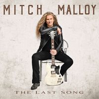 The Last Song: CD - Autographed US Only