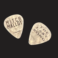 Guitar Pick