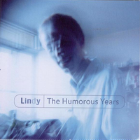 THE HUMOROUS YEARS by LINDY VOPNFJÖRÐ