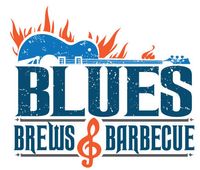 Blue Brews and BBQ 